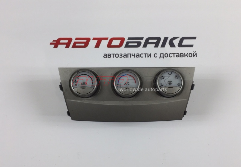 Heater Control Unit Camry (V40) 2006>2011