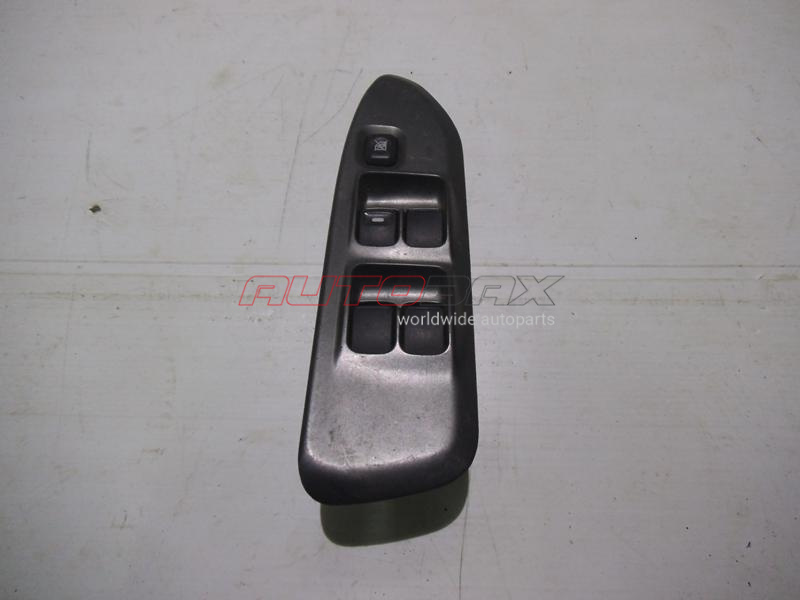 Power Window Control Unit Lancer IX (CS) 2003>2006