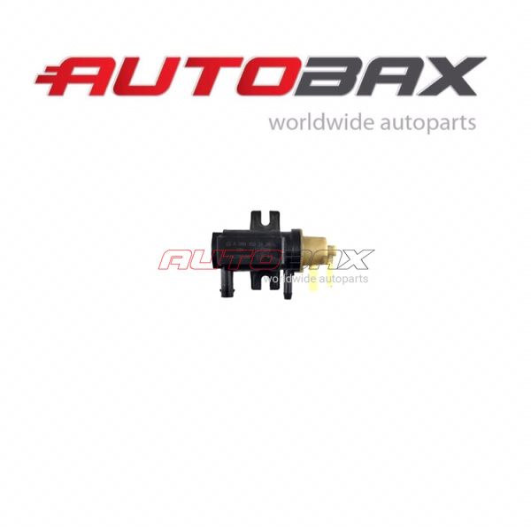 Solenoid Valve Mercedes Benz E-Class (W212) 2009>2016