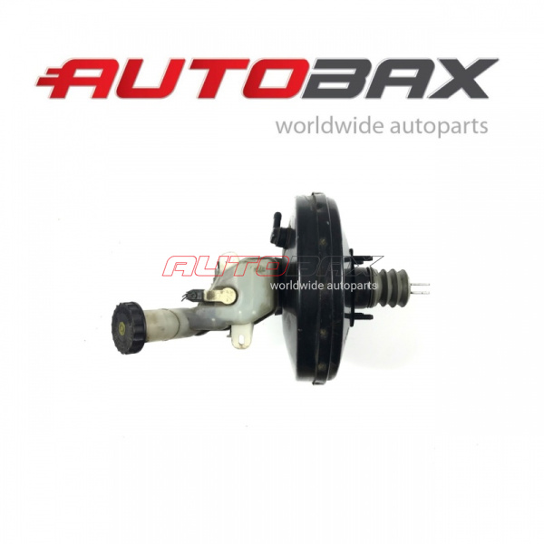 Brake Booster Mitsubishi Lancer X (CY) 2007>