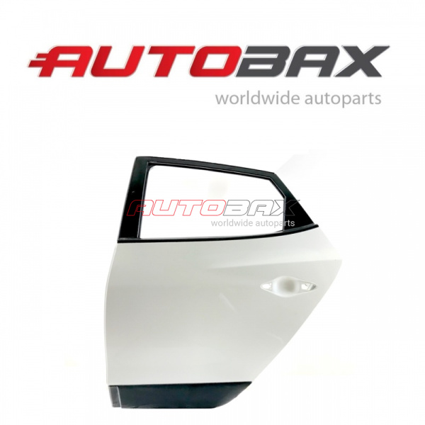 Door Rear Left Hyundai ix35/Tucson 2010>2015