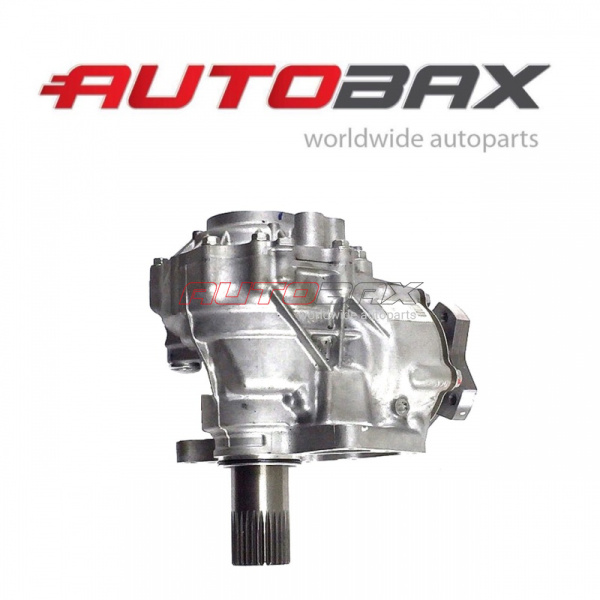 Transfer Case Infiniti QX-60 (L50) 2014>