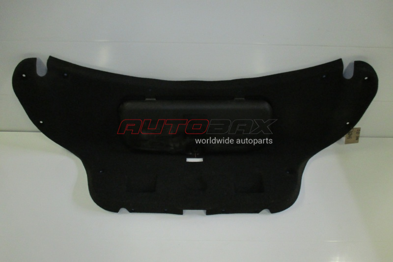 Door/Tailgate Trim Panel BMW 5-series (E60/E61) 2003>2009