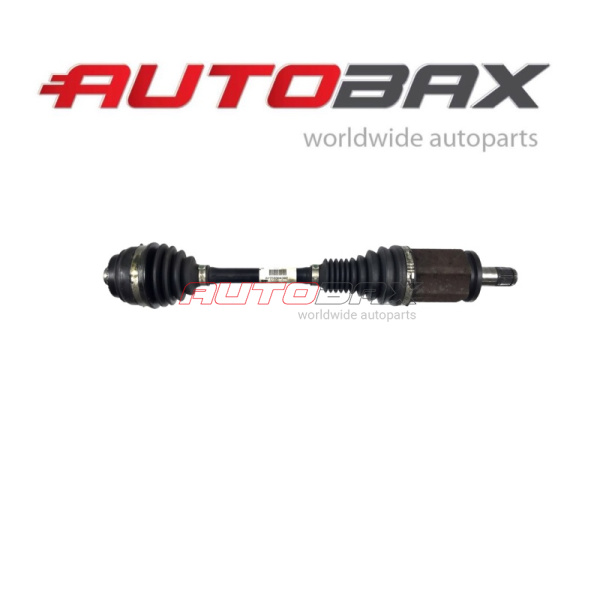 Left Front Axle Shaft BMW 5-series (F10/F11) 2009>2016