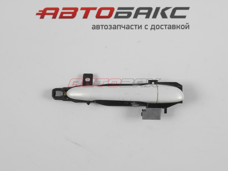 Right Exterior Door Handle Mazda 6 (GH) 2007>2012
