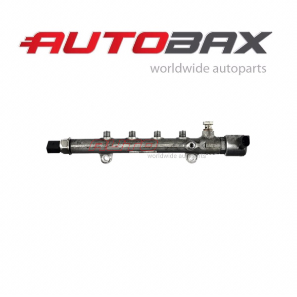 Fuel Rail Mercedes Benz E-Class (W212) 2009>2016