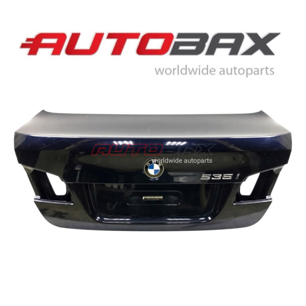 Tailgate BMW 5-Series (F10/F11) 2009>2016
