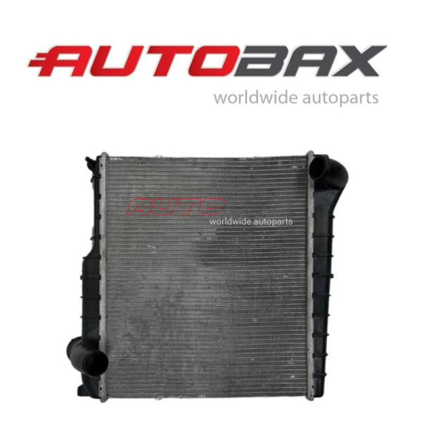 Radiator Main Porsche Boxter (981) 2012>2016