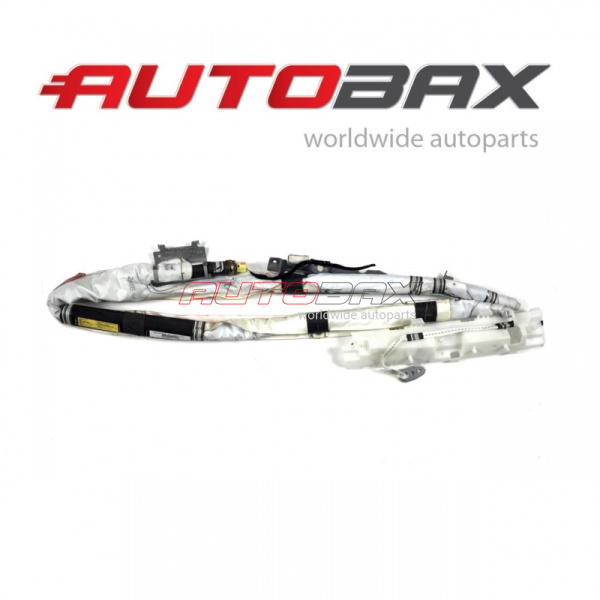Right Curtain Airbag Ford Mondeo V 2014>