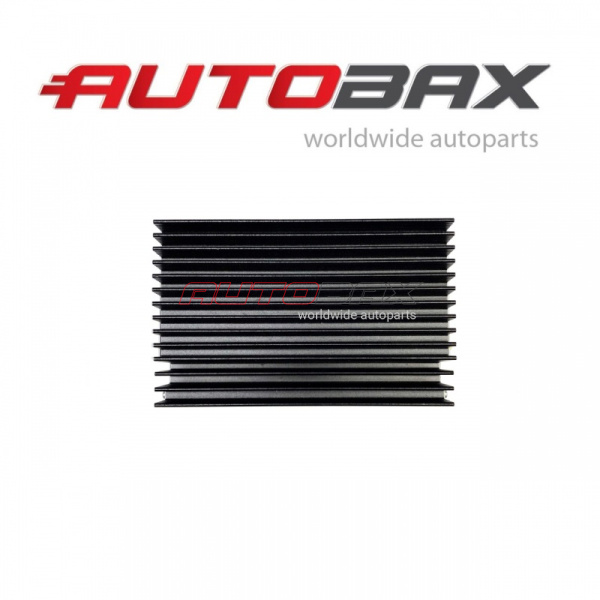 Audio Amplifier / TV Tuner BMW X5 (E70) 2007>2013