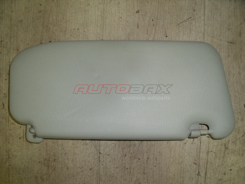 Sun visor CX 5 2012>