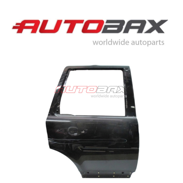 Rear Right Door Land Rover Freelander ll 2007>2014