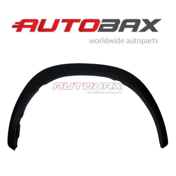 Right Front Fender Molding/Trim Lexus NX 2014>2021