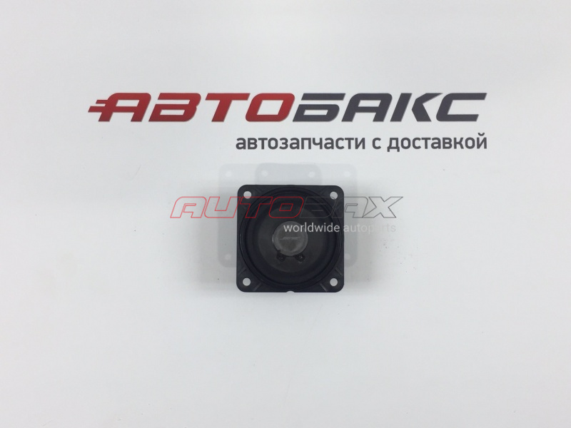 Speaker/Subwoofer Infiniti M-35/45 (Y50) 2004>2009