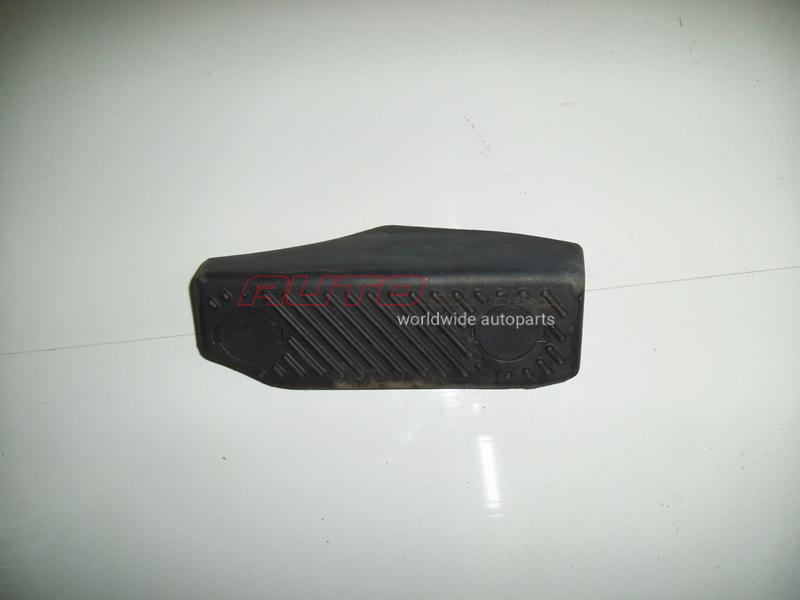 Interior Plastic Spectra 2001>