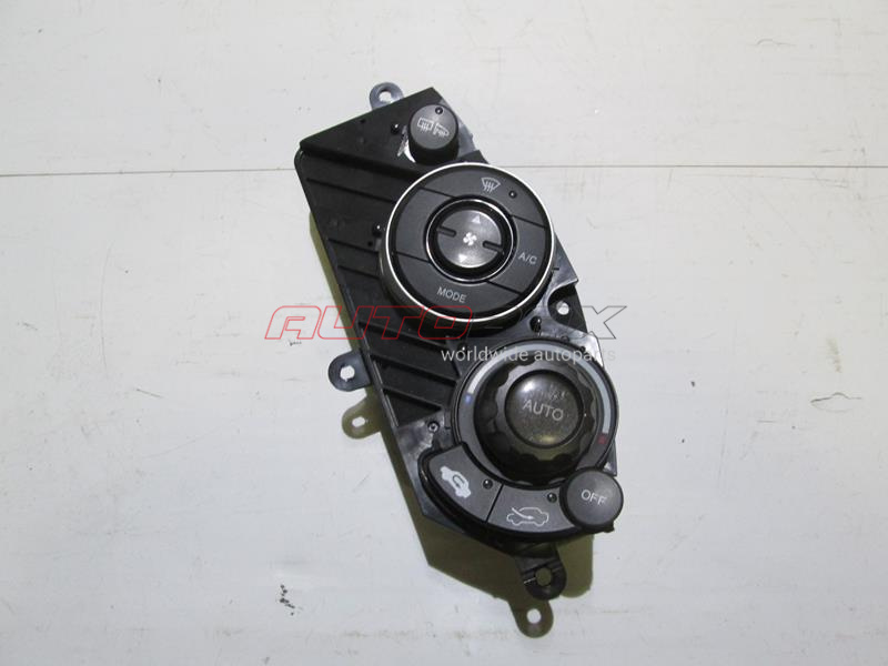 Heater Control Unit Honda Civic 5D 2006>2012