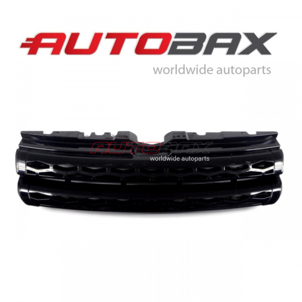 Radiator Grille Land Rover Range Rover Evoque 2011>