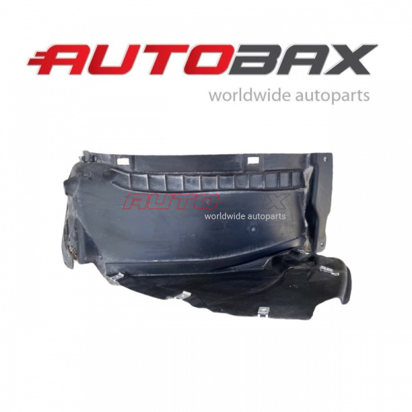 Engine Splash Shield Audi A5/S5 Coupe/Spotback 2016>