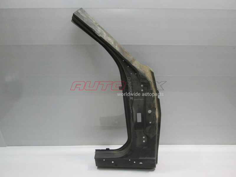 Windshield Pillar Land Rover Discovery III 2004>2009