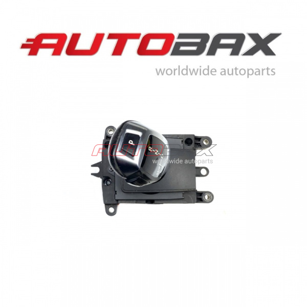 Gear Shift Lever Assembly (Interior) BMW X4 (F26) 2014>