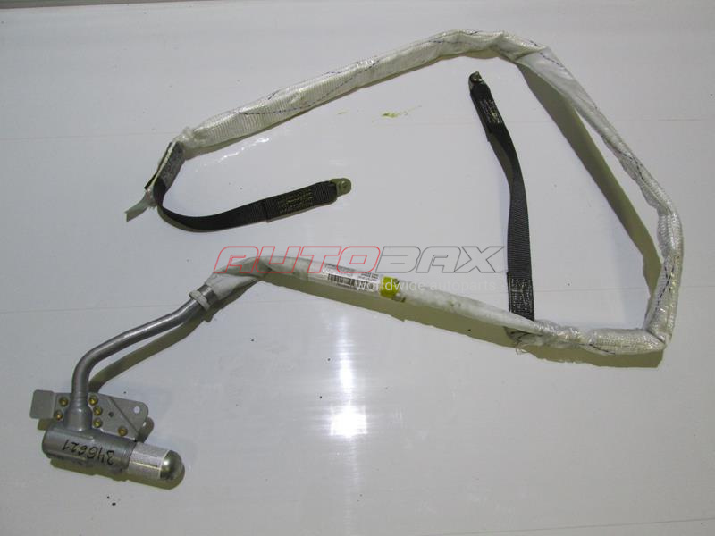Left Curtain Airbag Range Rover III (LM) 2002>2012