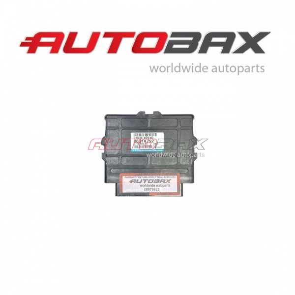 Transmission Control Unit (TCU) Mitsubishi Lancer X (CY) 2007>