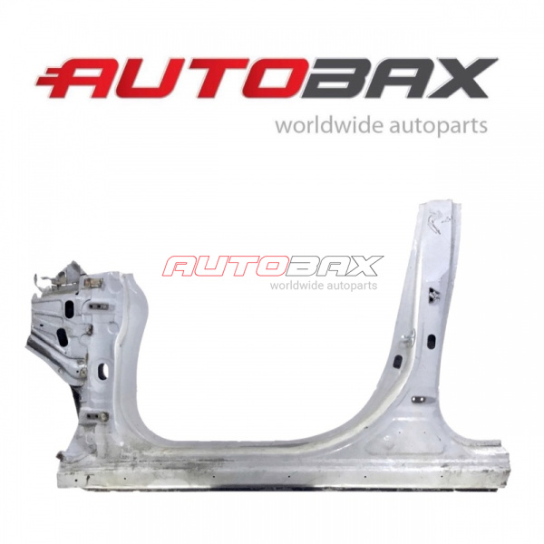 Door Sill Left Mitsubishi Lancer X (CY) 2007>