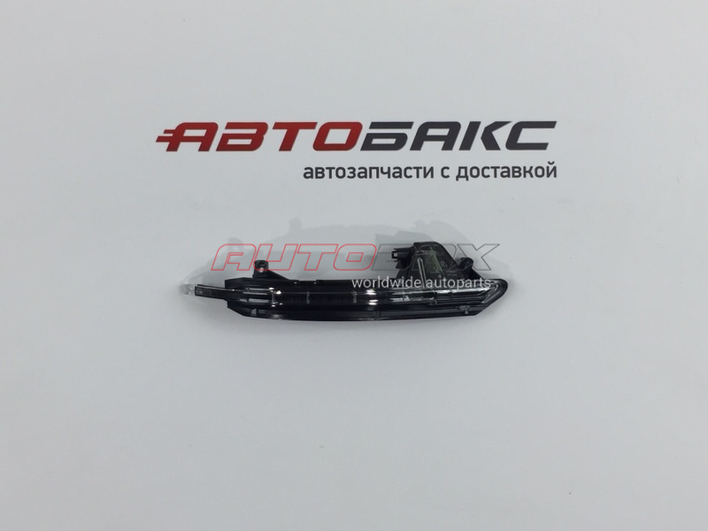 Side Turn Signal Repeater A8 2011>