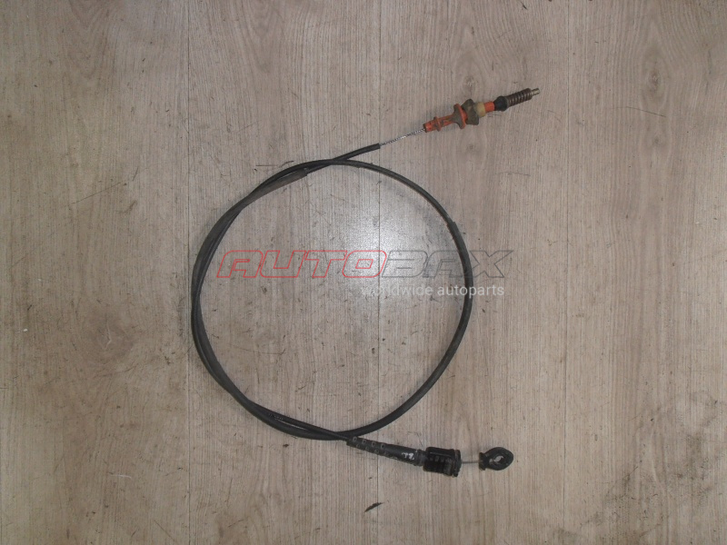 Throttle cable Focus I 1998>2005