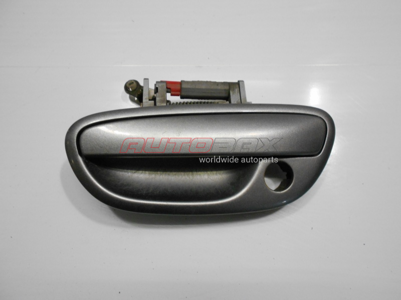 Door Handle Outer Left Legacy (B13) 2003>2009