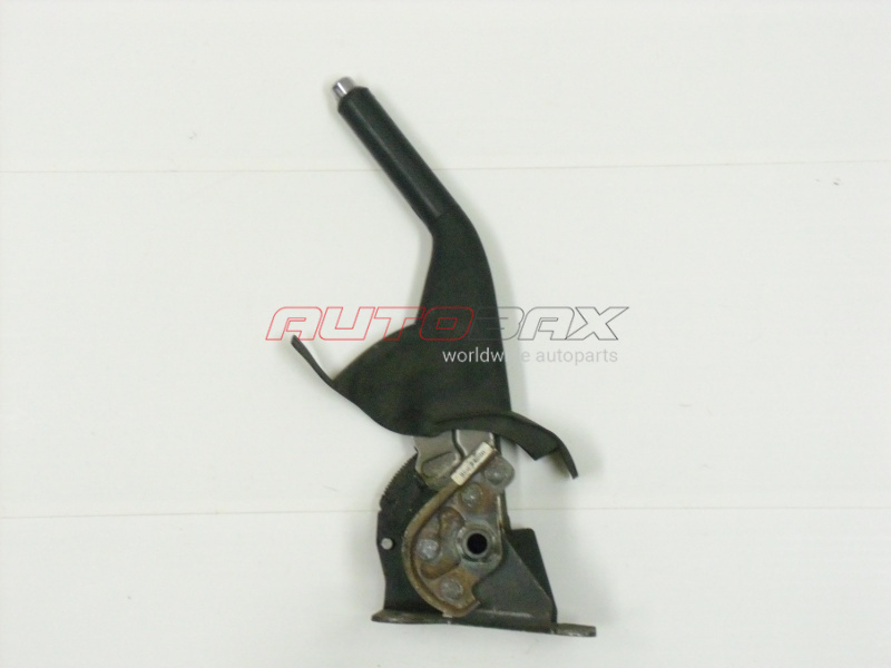 Parking Brake Lever/Switch Mazda 3 (BK) 2002>2009