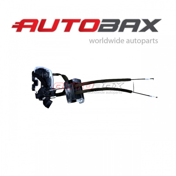 Front Left Door Lock Infiniti Q70/M (Y51) 2010>