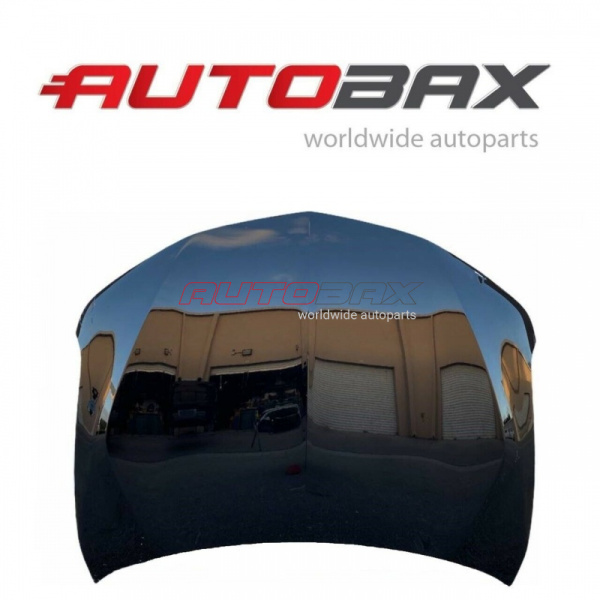 Hood Acura TLX 2014>2020