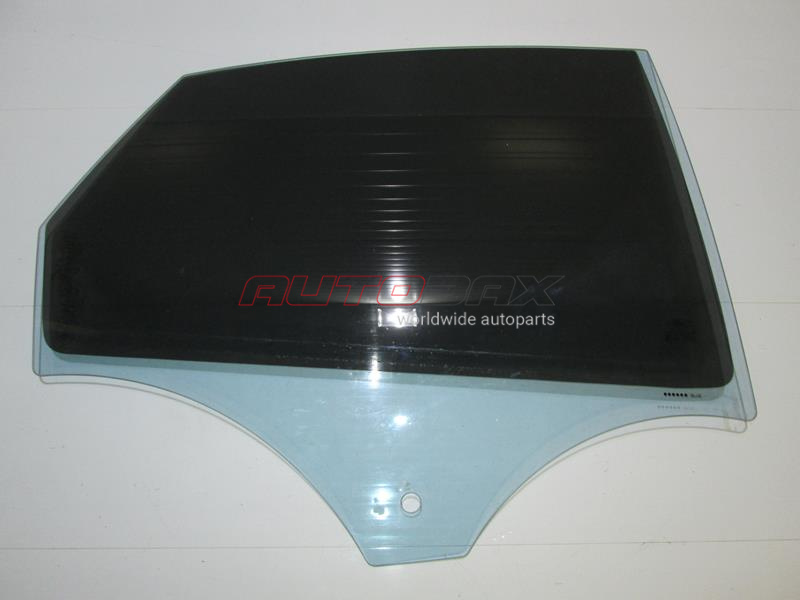 Glass Rear Right Ford Mondeo IV 2007>2014
