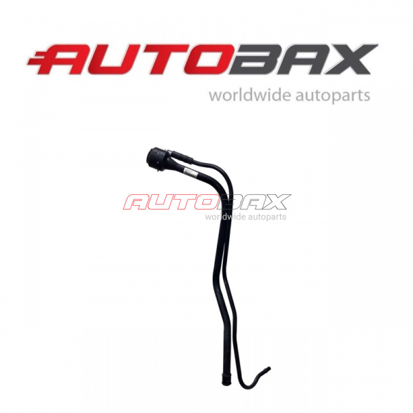 Fuel Filler Neck Kia Sorento 2009>