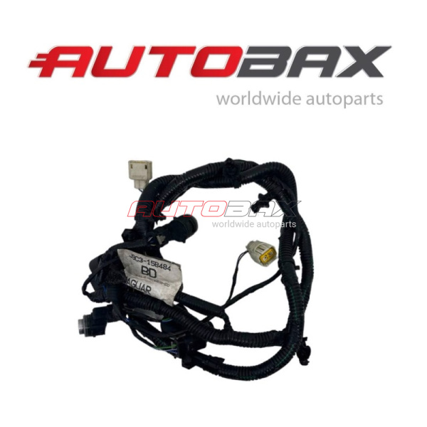 Bumper Wiring Harness (Front/Rear) Jaguar E-Pace 2017>