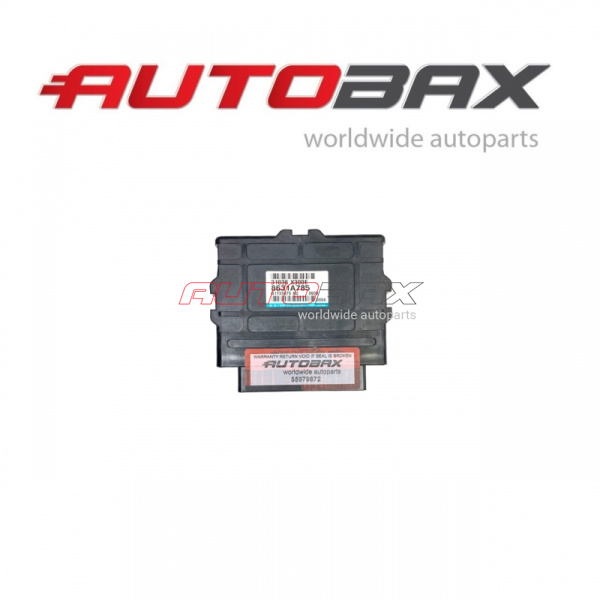 Transmission Control Unit (TCU) Mitsubishi Outlander XL (CW) 2006>2012