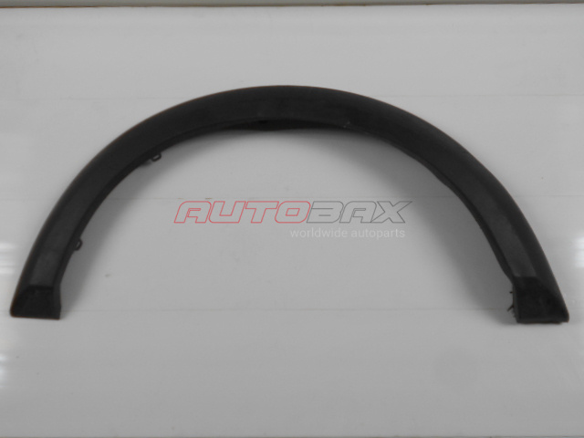 Right Front Fender Molding/Trim Discovery III 2004>2009