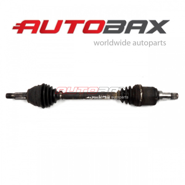 Left Front Axle Shaft Ford Fusion 2002>2012