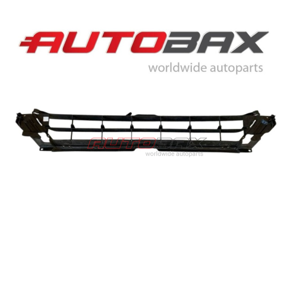 Center Bumper Grille Honda Civic 2015>2021