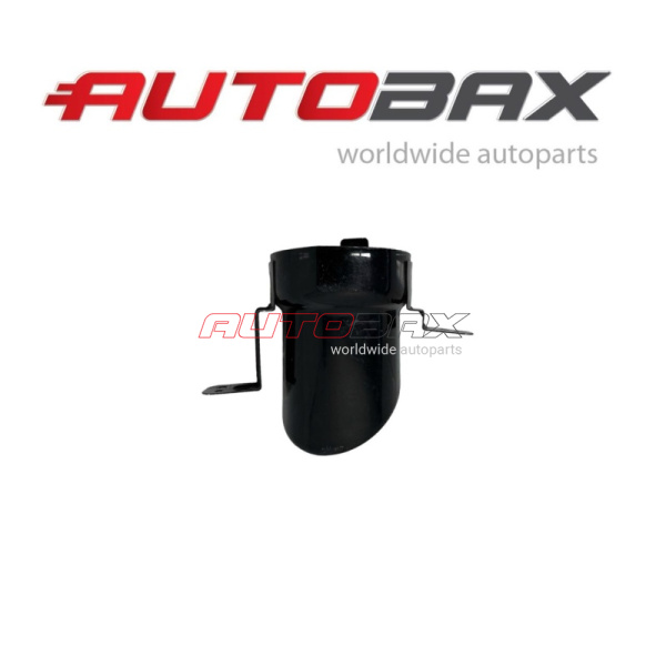 Muffler Tip / Exhaust Pipe End Alfa Romeo Giulia 2017>