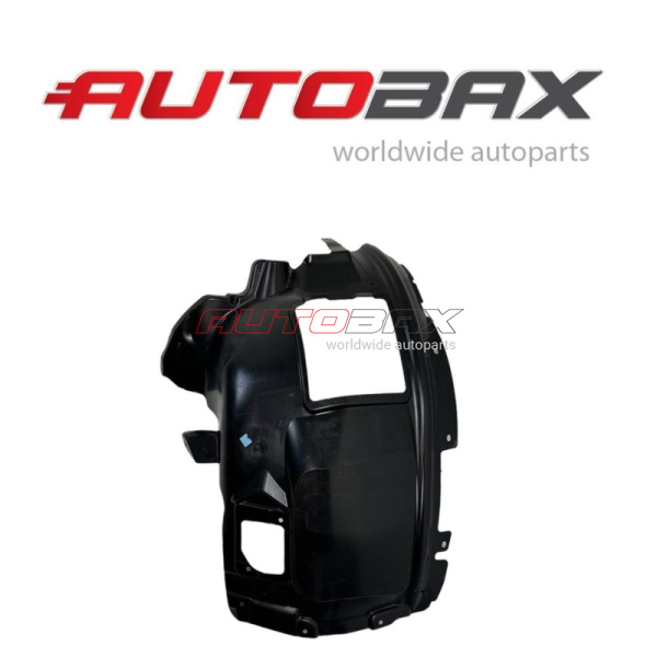 Locker Front Left BMW X3 (G01/F97) 2017>