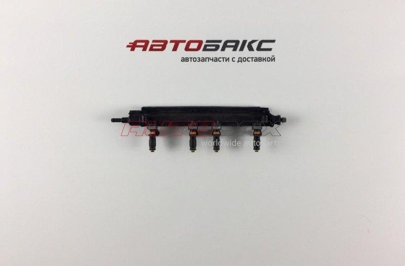 Fuel Rail (Ramp) VolksWagen Jetta 2011>