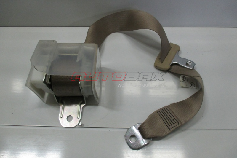 Seat Belt Camry (V50/55) 2012>