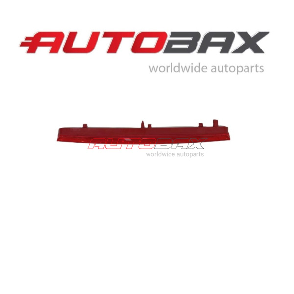 Brake Light Optional Audi Q5 2017>
