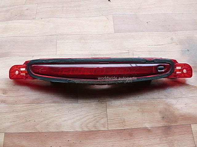 Stop Signal Additional Mazda 3 (BL) 2009>2013