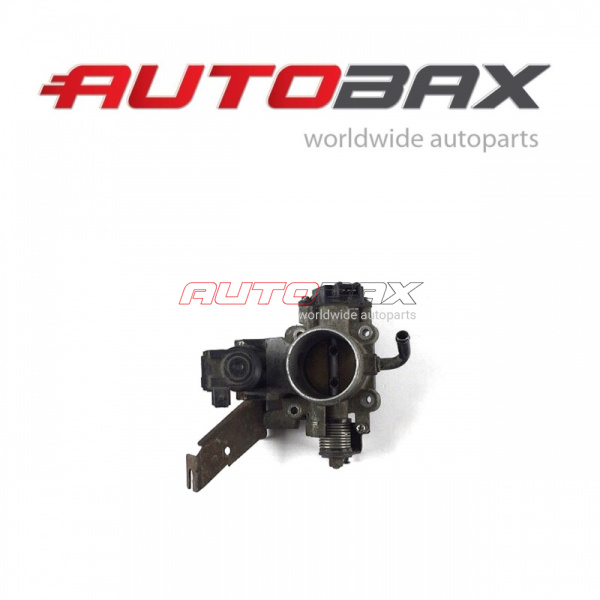 Throttle Body Kia Spectra 2001>