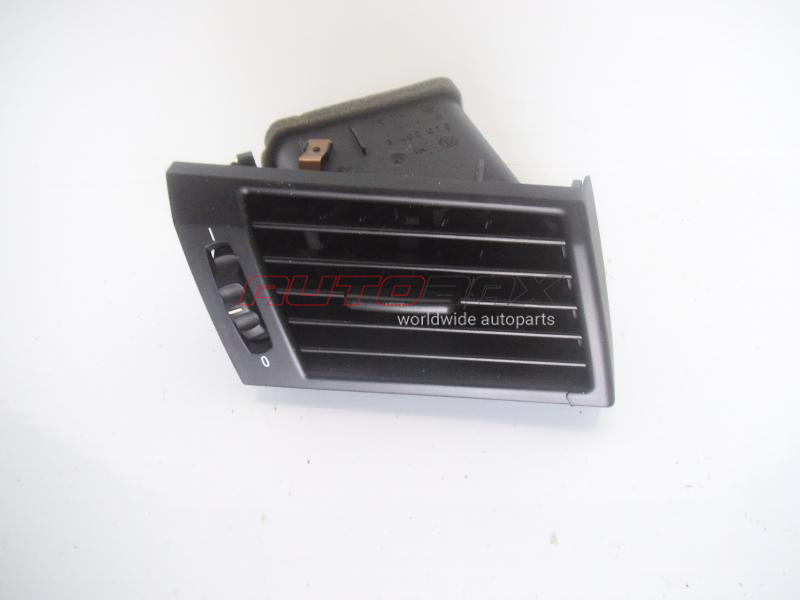 Dashboard Vent / Deflector X3 (E83) 2004>2010