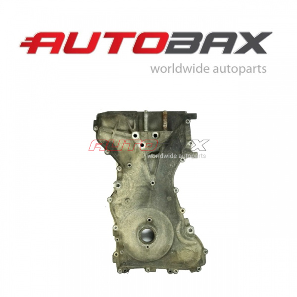 Front Engine Cover Ford Mondeo III 2001>2007