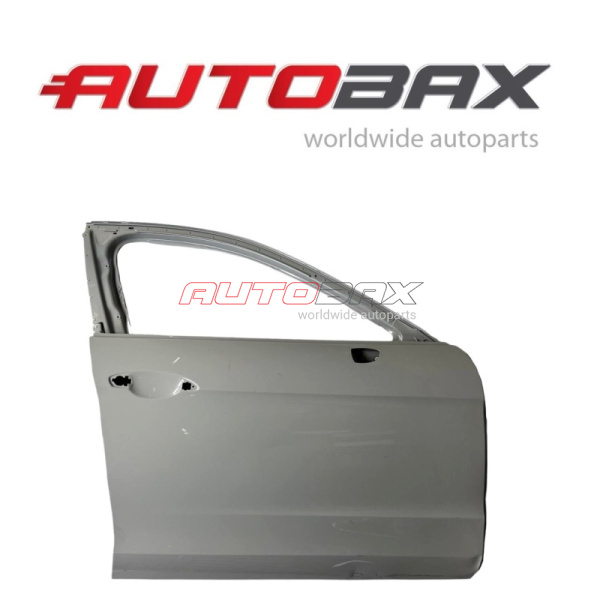 Door Front Right Porsche Panamera 2016>